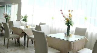 GreenTree Inn Guangzhou Panyu Bus Station Business Hotel - 9