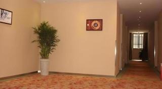 GreenTree Inn Guangzhou Panyu Bus Station Business Hotel - 5