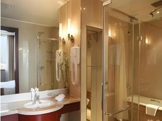 Beijing Jiangxi Grand Hotel - 8