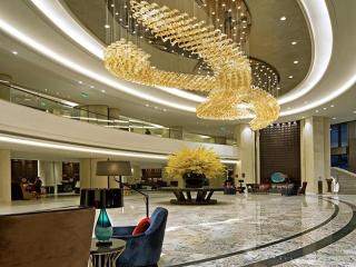 Jiyuan Oriental Jianguo Hotel - 9