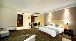 Xinxiang Zhongzhou Yihe Hotel - 1