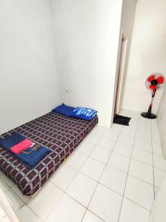 Jess House by Slamet - 8