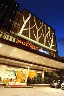 Borneo Hotel - 2