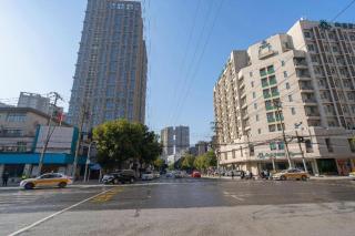 7 Days Inn Wuhan Dingziqiao Zhongnan Road Metro Station - Wuhan - 4