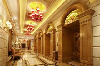 Shenyang Royal Wan Xin Hotel - 4