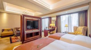 Shenyang Royal Wan Xin Hotel - 3