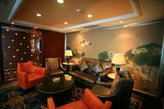 Shenyang Royal Wan Xin Hotel - 2