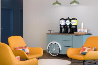 Spark By Hilton Montreal Midtown - 7