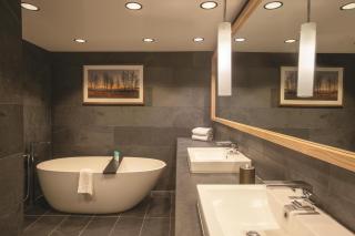 Hyatt Regency Lake Tahoe Resort, Spa & Casino - 9