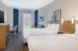 Spark By Hilton Montreal Midtown - 2