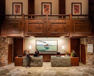 Hyatt Regency Lake Tahoe Resort, Spa & Casino - 1