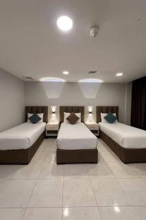 Al Amer palace luxury Hotel - 3