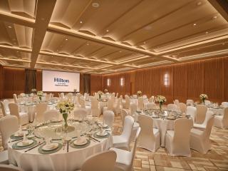 Hilton Altay Hemu - 1