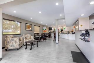 Quality Inn McComb - McComb - 4