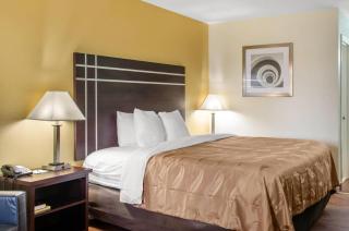 Quality Inn McComb - McComb - 1