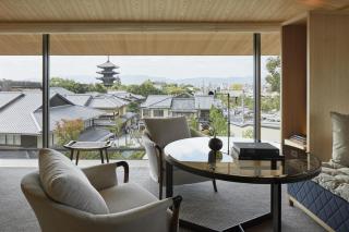 Park Hyatt Kyoto - 8