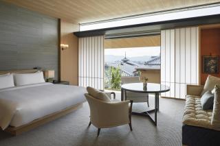Park Hyatt Kyoto - 9