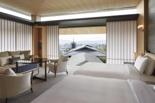 Park Hyatt Kyoto - 7