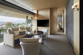 Park Hyatt Kyoto - 5