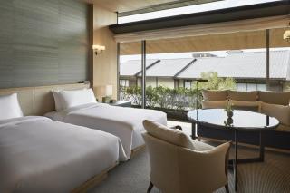 Park Hyatt Kyoto - 4