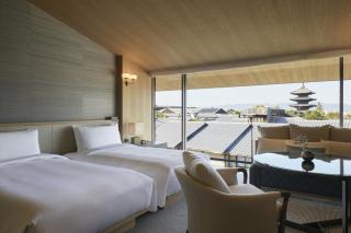 Park Hyatt Kyoto - 2