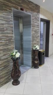 Al Fakher Hotel Apartments & Suites - Amman - 4