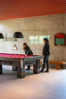 Almenat Embu Das Artes Sao Paulo, Tapestry Collection - 9