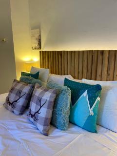 Baqueira Niu 1500 pie pistas coqueto Loft diseño Ski - 4