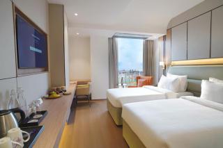 Orchid Hotel Chandigarh,Zirakpur - 8