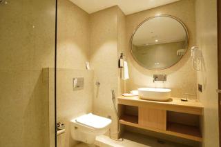 Orchid Hotel Chandigarh,Zirakpur - 7