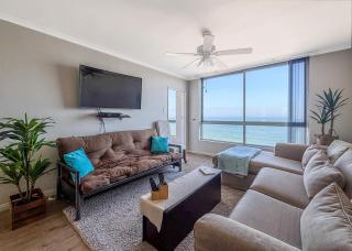 510 Odeon Towers - SeaView - 5