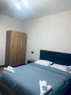 Cottage Monte Vista - 1