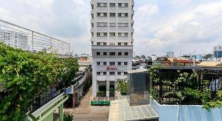 1991 HOME SAI GON - 1