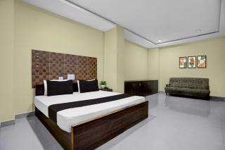 - Hotel O Machilipatnam Railway Station Formerly Hasini Celebrations - 3