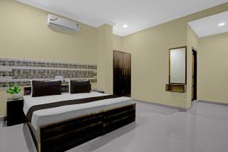 - Hotel O Machilipatnam Railway Station Formerly Hasini Celebrations - 9