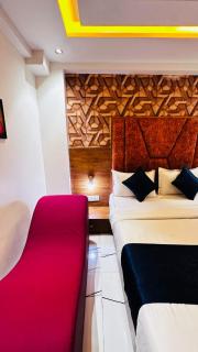 Hotel Lotus Lide - 9