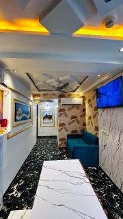 Hotel Lotus Lide - 8