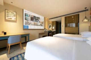 Philen Hotel Weifang North Railway Station Headquarters Base Branch - 7