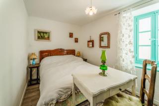 Appart centre La Salvetat Agout - 6