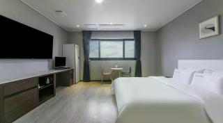 Gunsan The City Hotel - 1