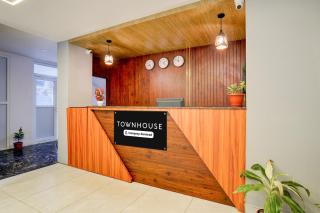 Super Townhouse Marathahalli KLM Fashion Mall Formerly Hotel Avenue - 7