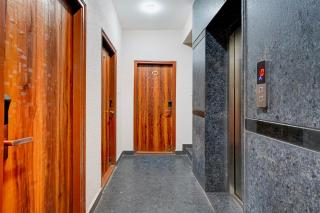 Townhouse Marathahalli Near Sri Nagalingeshwar Swamy Temple Formerly Hotel Avenue - 7