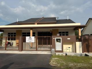 FH Impian Homestay - 1
