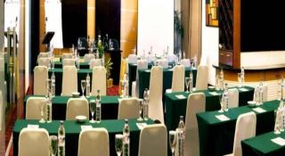 Grand Daira Hotel Palembang - 9