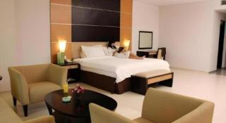 Grand Daira Hotel Palembang - 8