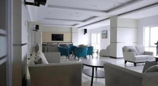 Grand Daira Hotel Palembang - 7