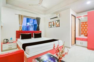 Super Collection O City Center New Town Kolkata Formerly Paradise Inn - 0