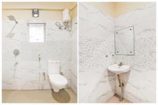 Super Collection O City Center New Town Kolkata Formerly Paradise Inn - 5