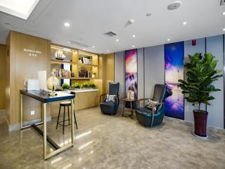 Kyriad Marvelous Hotel·Xi'an North High-speed Railway Station - 3