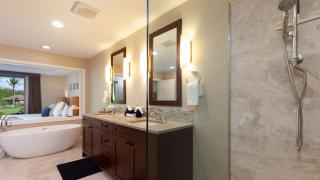 MAUNA KEA SUNRISE Distinguished 4BR KaMilo Home with Private Beach Pass - 8